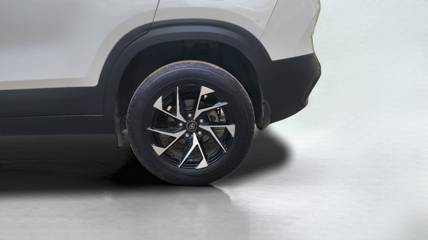 2022 KIA SELTOS HTE 1.5 DIESEL, Diesel, Manual, 52,429 km, Left Rear Wheel