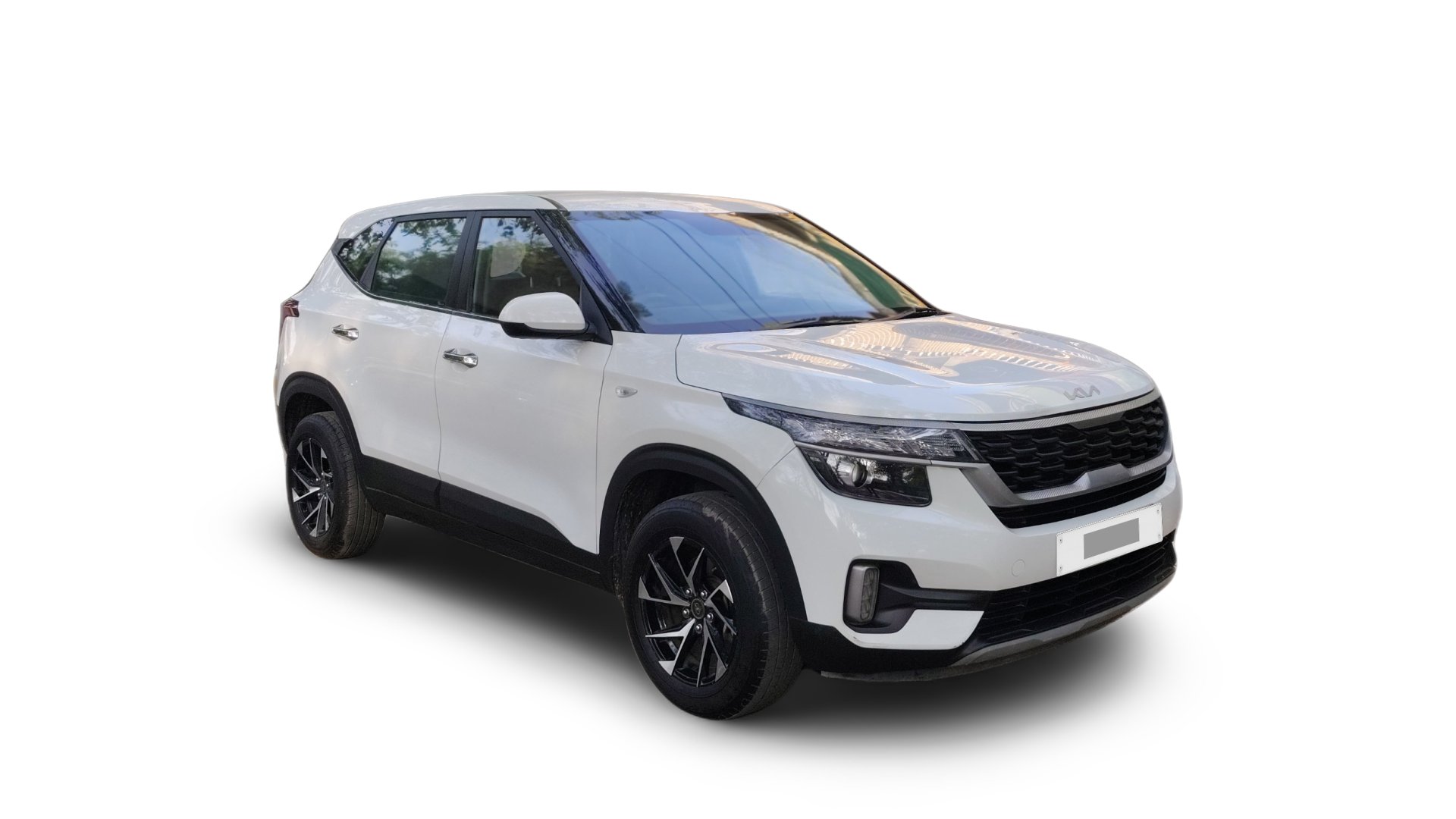 2022 KIA SELTOS - SUV - Diesel - Manual - ₹11.00 lakh