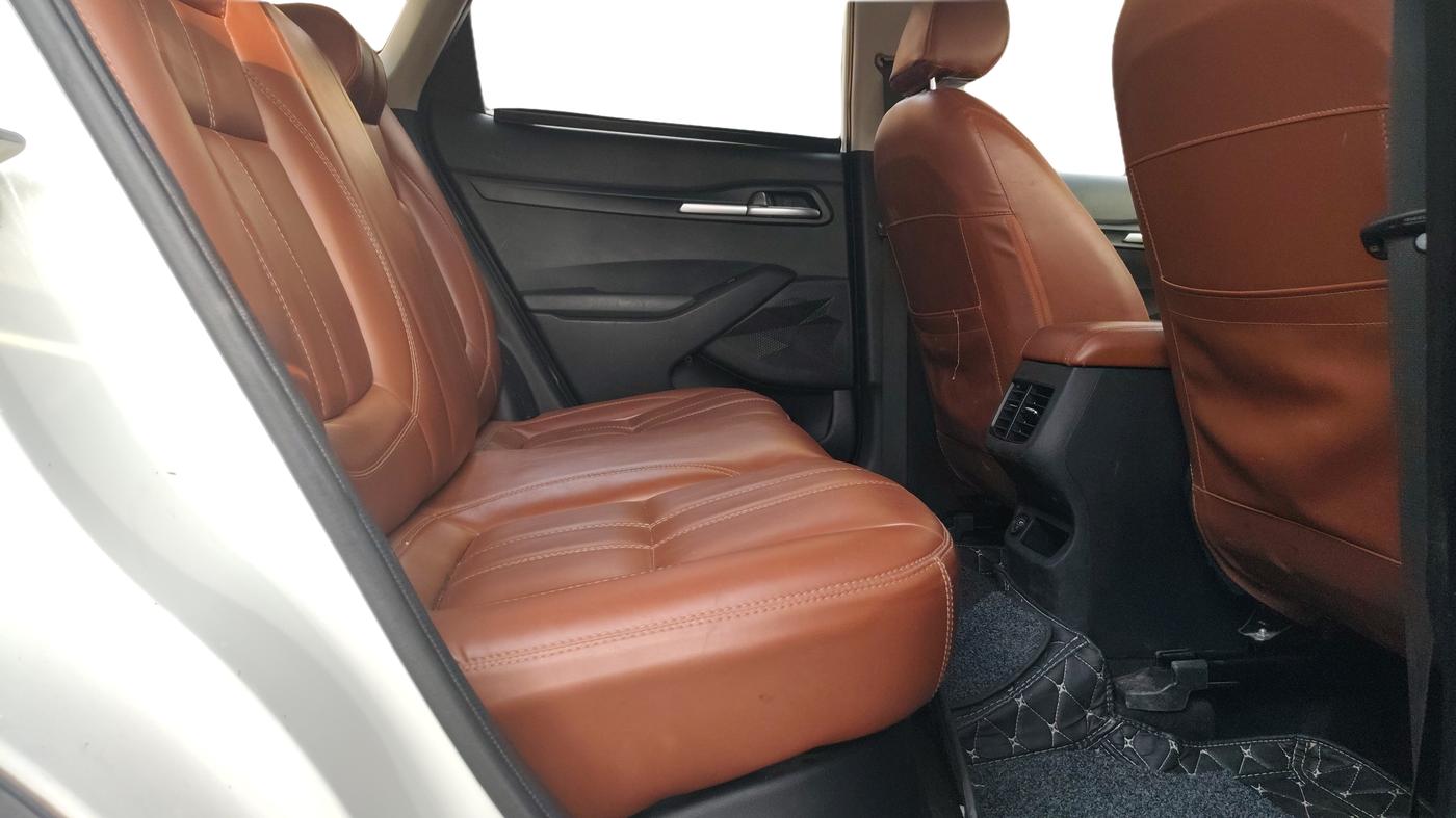 2022 KIA SELTOS HTE 1.5 DIESEL, Diesel, Manual, 52,429 km, Right Side Rear Door Cabin