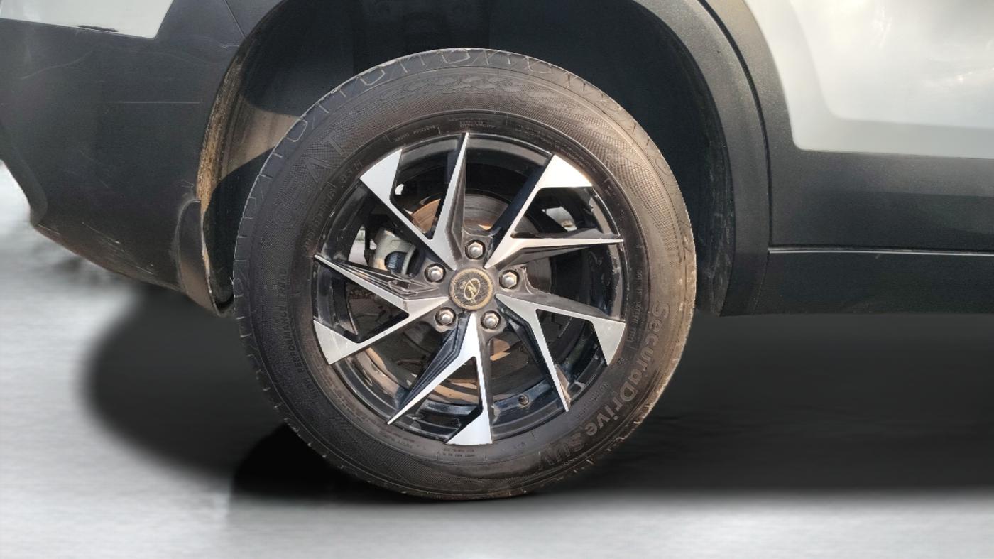 2022 KIA SELTOS HTE 1.5 DIESEL, Diesel, Manual, 52,429 km, Right Rear Wheel