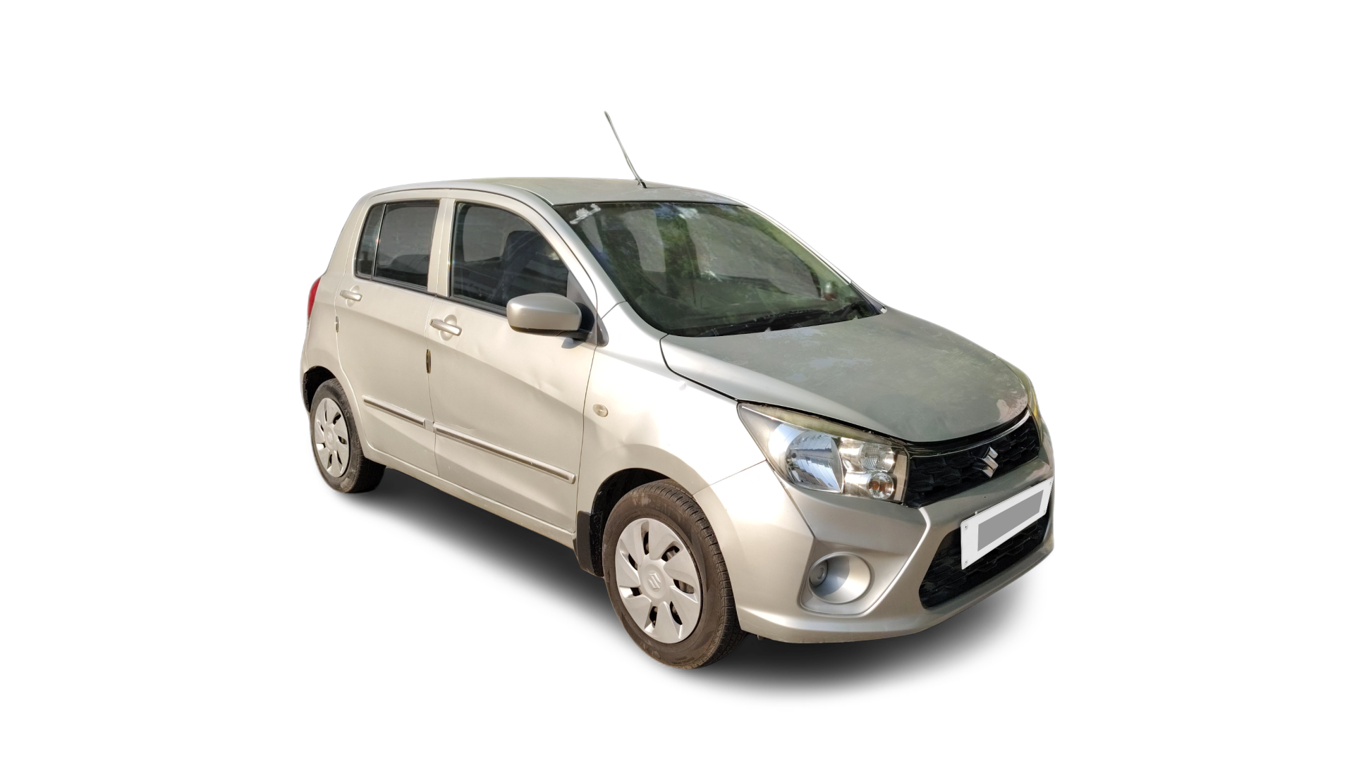 Maruti Celerio-img