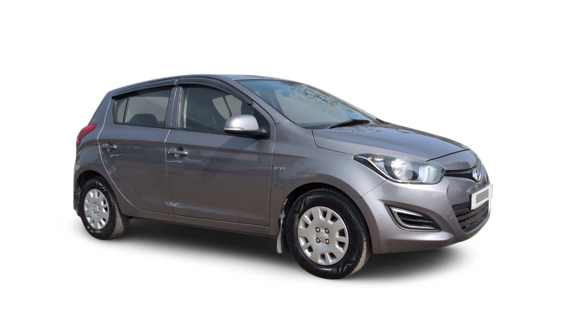 2012 Hyundai i20 - Hatchback - Petrol - Manual - ₹3.30 lakh