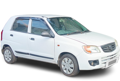 Maruti Alto K10-img
