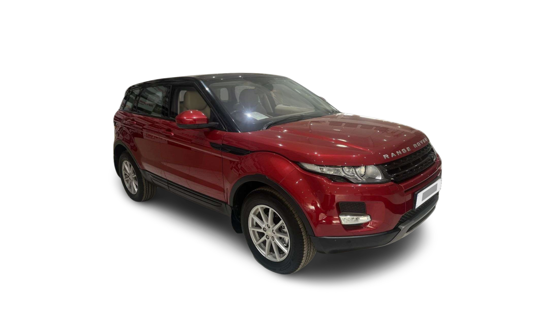 Landrover Range Rover Evoque-img