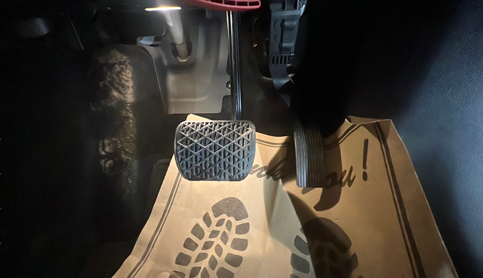 2017 Mercedes Benz GLA Class 200 D Sports, Diesel, Automatic, 45,000 km, Pedals