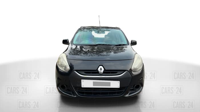 2015 Renault Scala RXZ DIESEL, Diesel, Manual, 50,000 km, Front