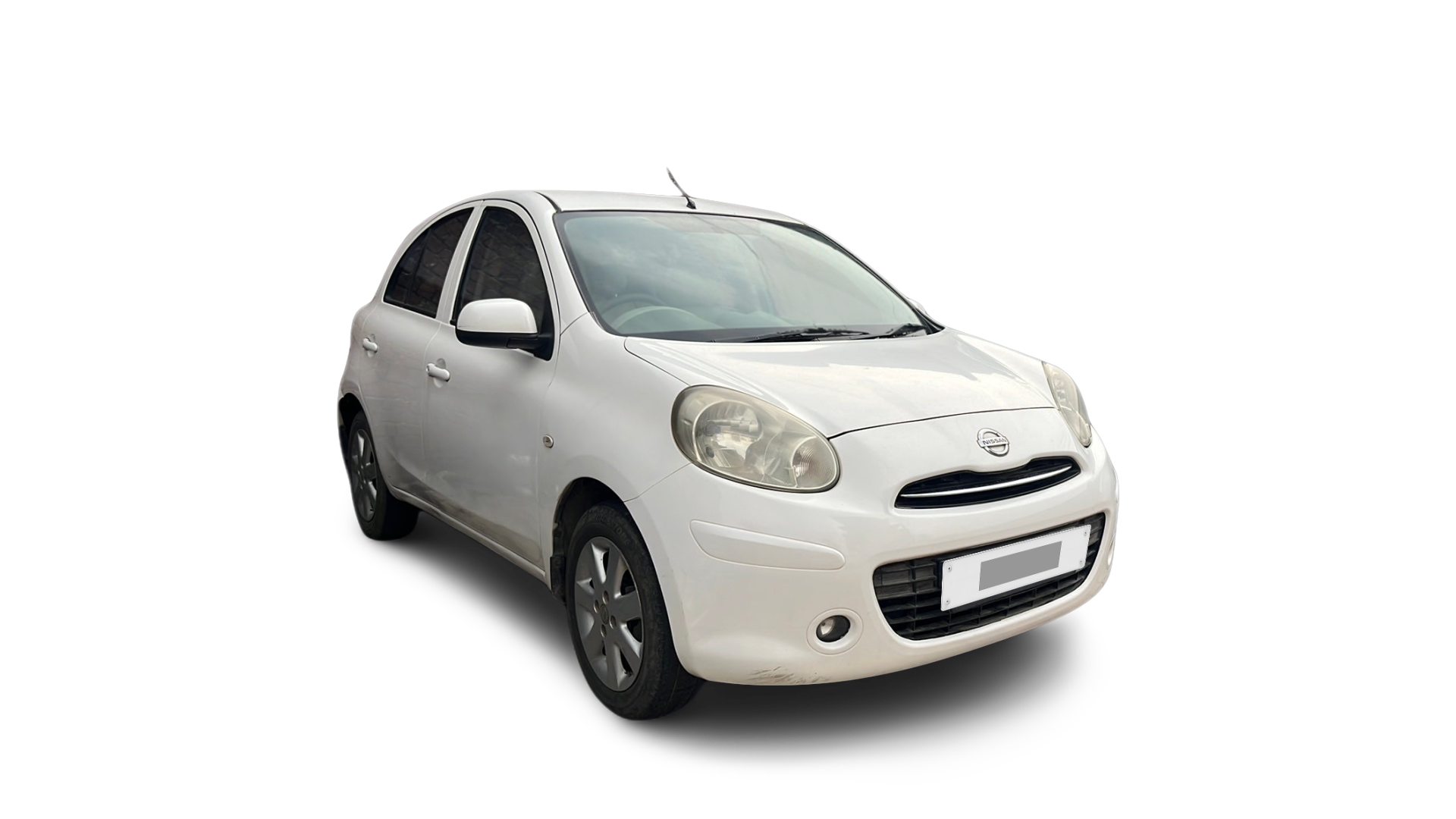 Nissan Micra-img