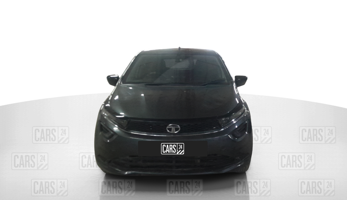 2022 Tata ALTROZ XM PLUS PETROL, Petrol, Manual, 62,420 km, Front