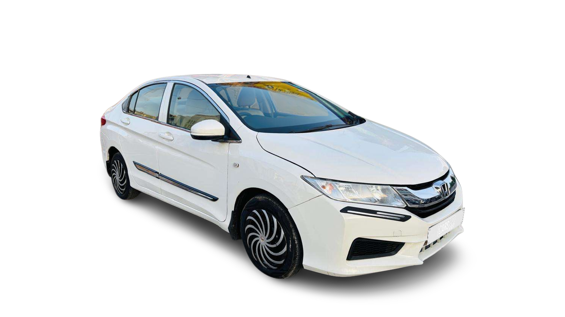 Used 2016 Honda City 1.5L I-VTEC E MT | Verified Dealers - Cars24