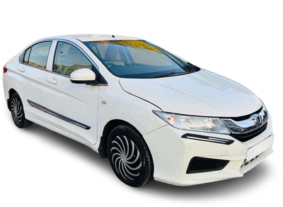 Honda City-img