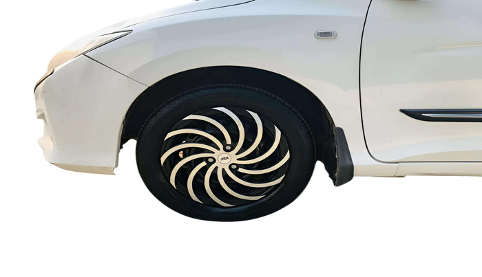 2016 Honda City 1.5L I-VTEC E MT, Petrol, Manual, 70,318 km, Left Front Wheel