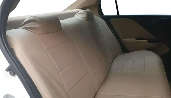 2016 Honda City 1.5L I-VTEC E MT, Petrol, Manual, 70,318 km, Right Side Rear Door Cabin