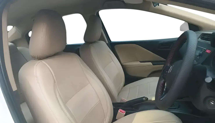 2016 Honda City 1.5L I-VTEC E MT, Petrol, Manual, 70,318 km, Right Side Front Door Cabin