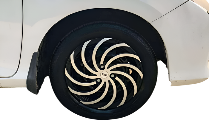 2016 Honda City 1.5L I-VTEC E MT, Petrol, Manual, 70,318 km, Right Front Wheel