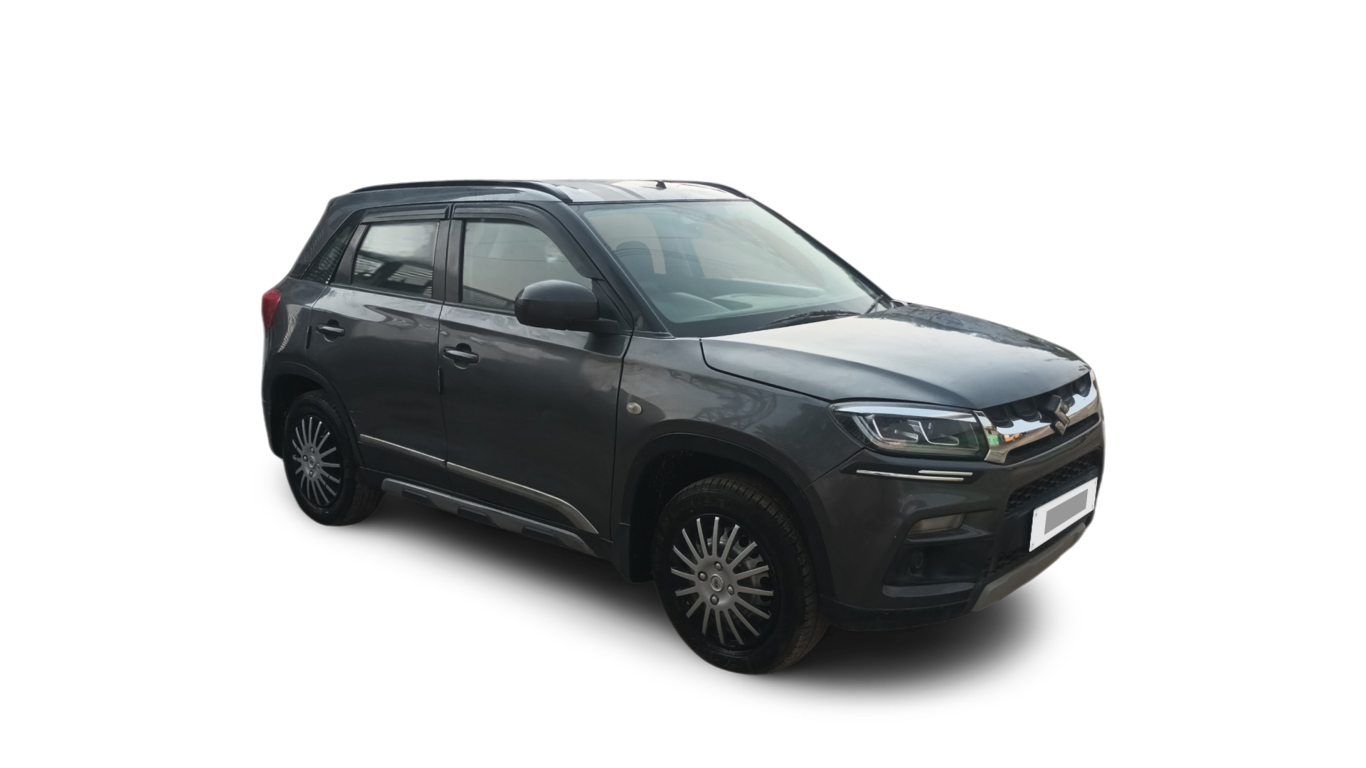 Maruti Vitara Brezza-img