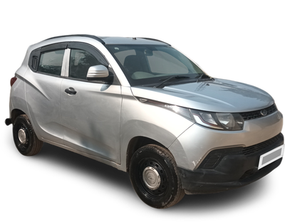 Mahindra Kuv100-img