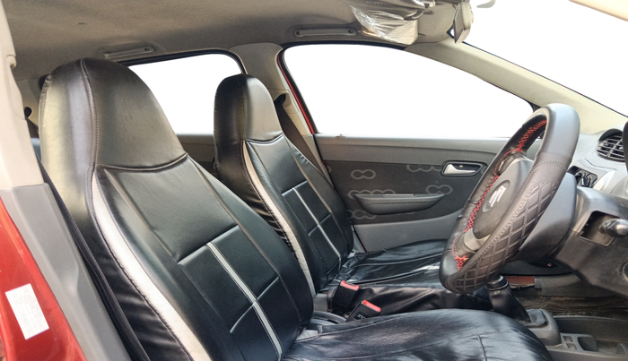 2013 Maruti Alto 800 LXI, Petrol, Manual, 59,183 km, Right Side Front Door Cabin