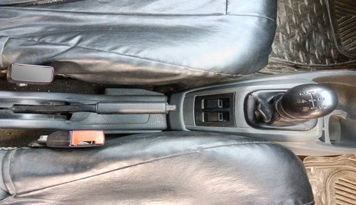 2013 Maruti Alto 800 LXI, Petrol, Manual, 59,183 km, Gear Lever