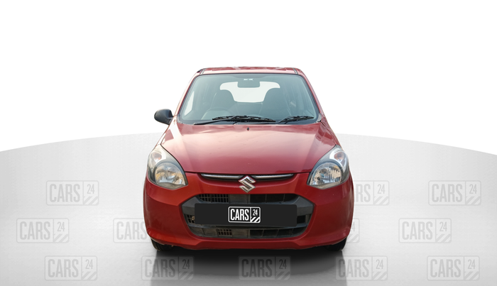 2013 Maruti Alto 800 LXI, Petrol, Manual, 59,183 km, Front