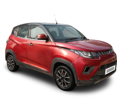 Mahindra Kuv100-img