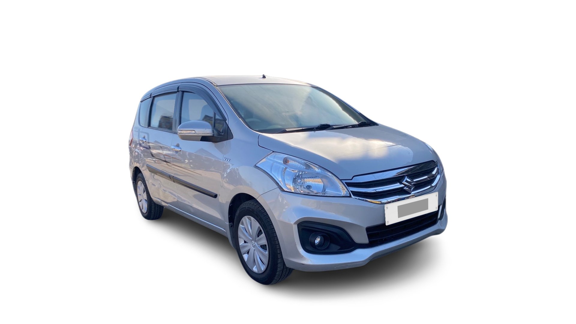 2016 Maruti Ertiga - SUV - Petrol - Manual - ₹5.55 lakh
