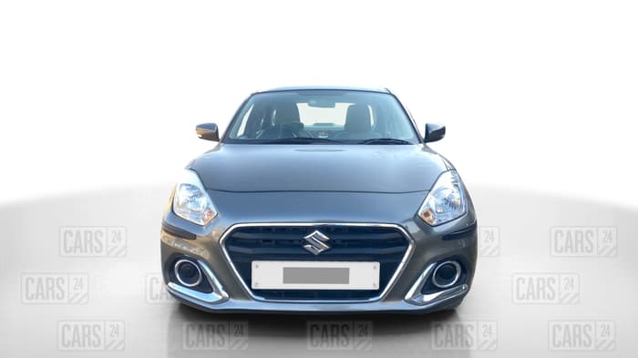 2021 Maruti Dzire VXI, Petrol, Manual, 32,000 km, Front