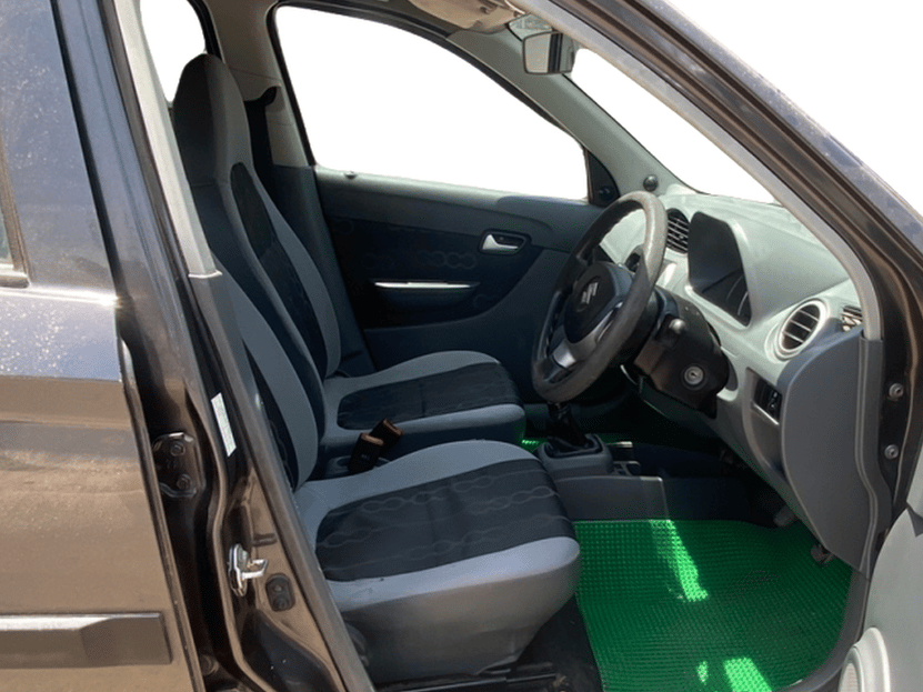 2016 Maruti Alto 800 VXI, Petrol, Manual, 91,075 km, Right Side Front Door Cabin