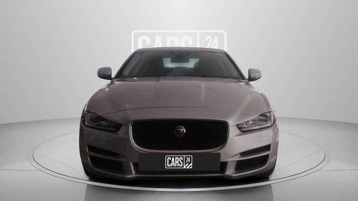 2018 Jaguar XE PRESTIGE DIESEL, Diesel, Automatic, 54,179 km, Front