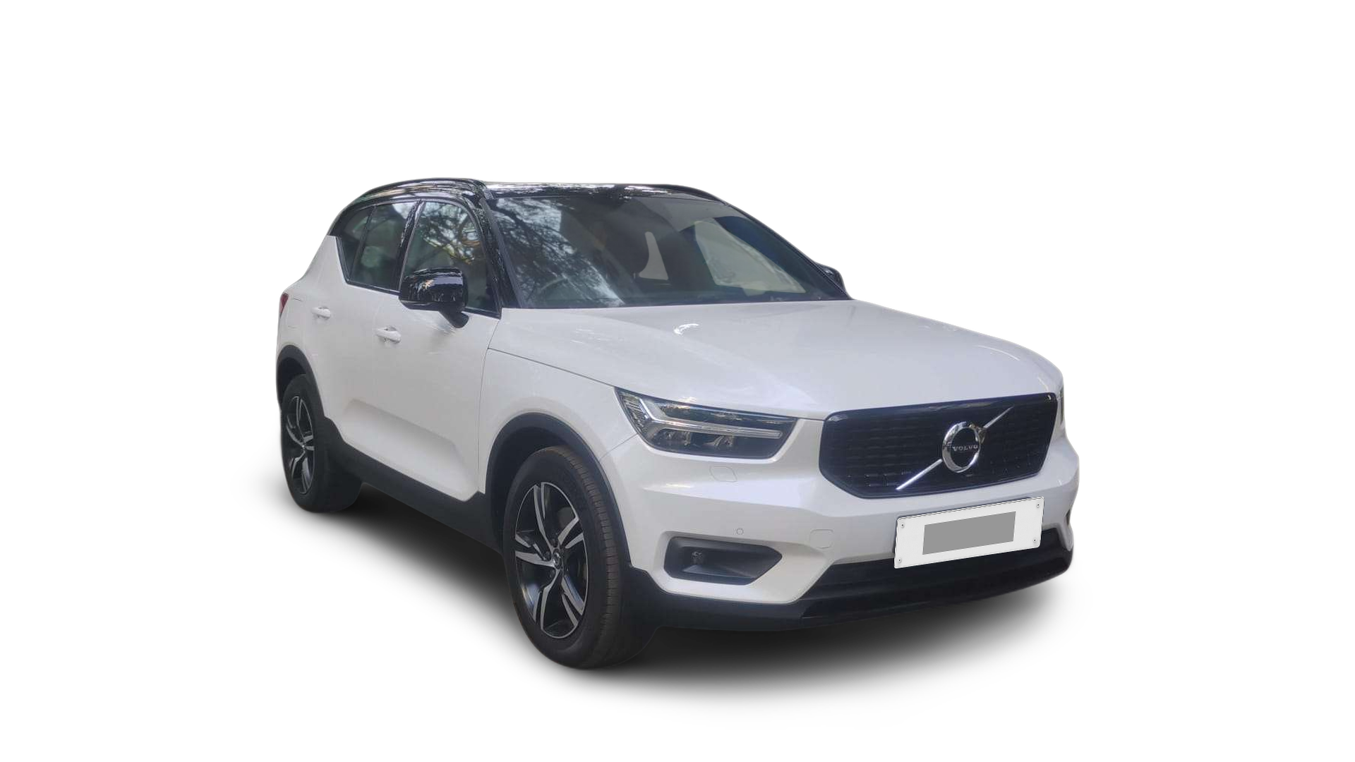 Volvo XC 40-img