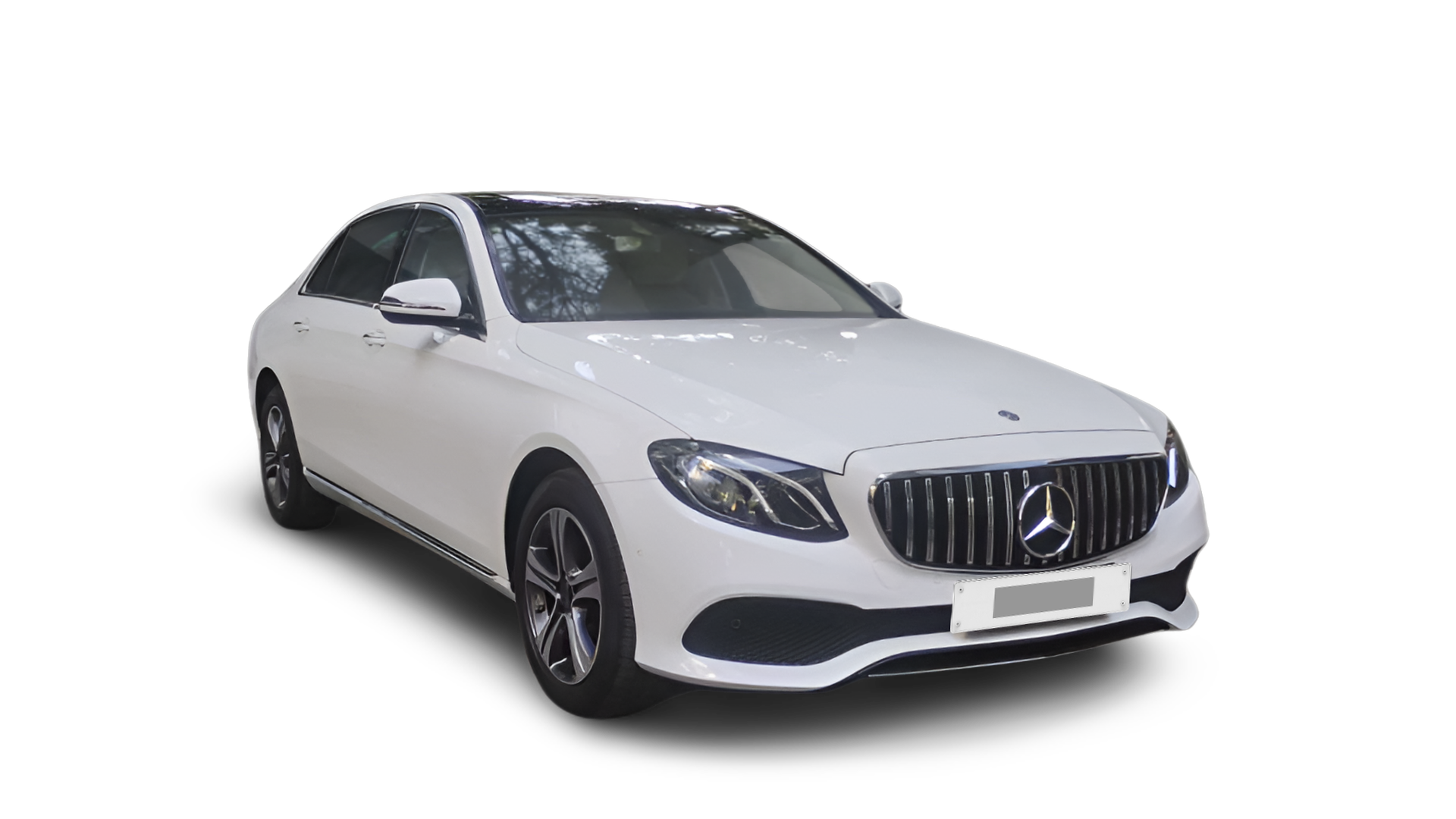 2019 Mercedes Benz E Class - Sedan - Diesel - Automatic - ₹45.50 lakh