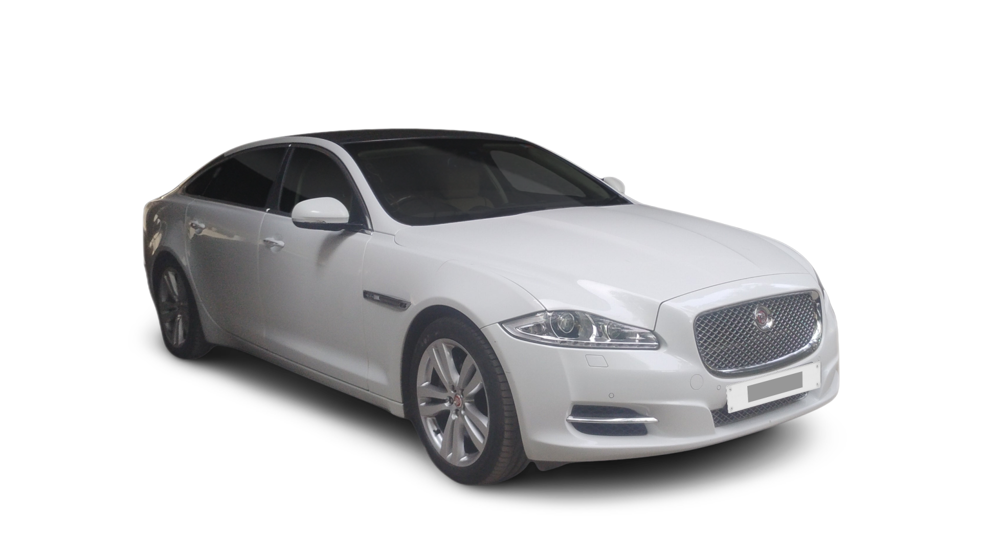 Jaguar XJ L-img