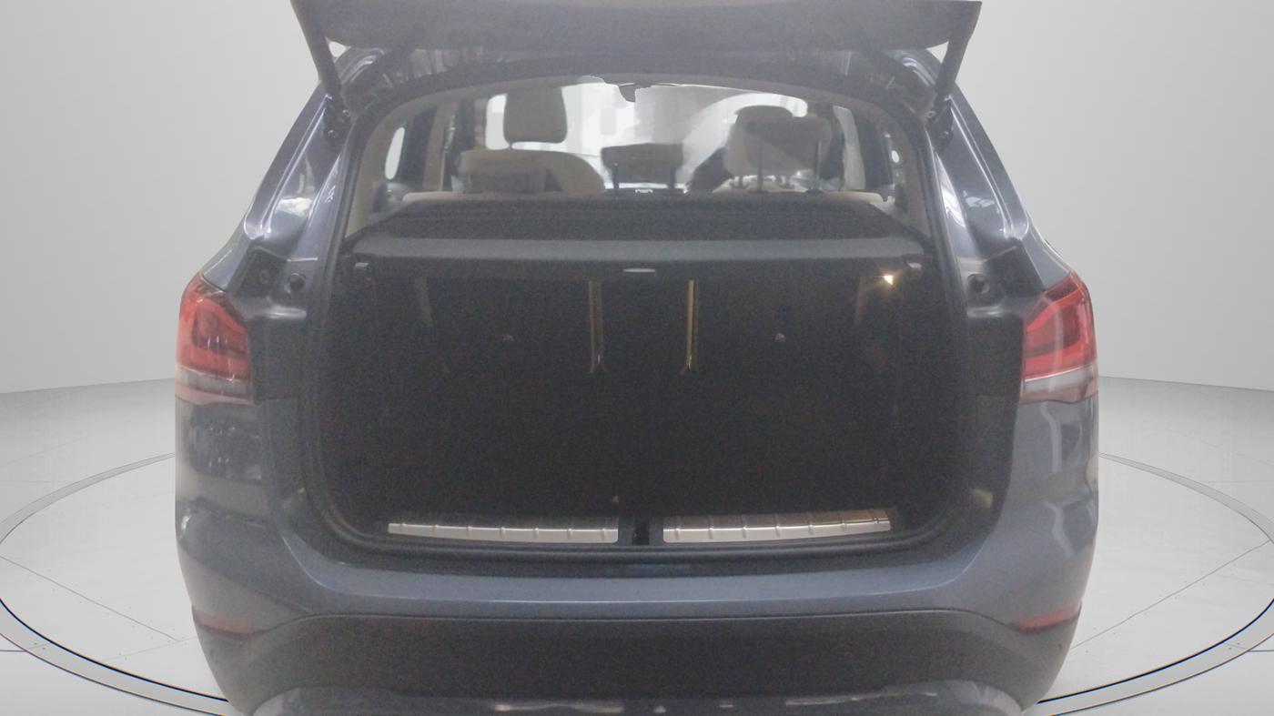 2022 BMW X1 sDrive 20d x Line, Diesel, Automatic, 35,609 km, Boot Inside