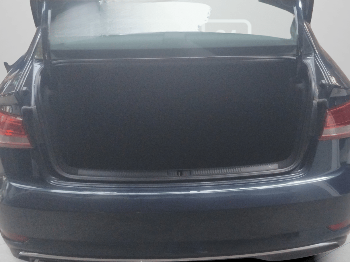 2018 Audi A3 35 TFSI TECHNOLOGY, Petrol, Automatic, 44,125 km, Boot Inside