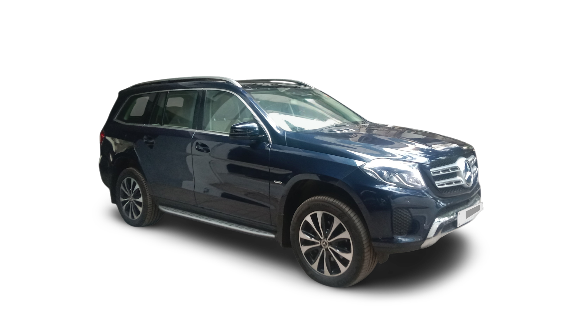 Mercedes Benz GLS-img