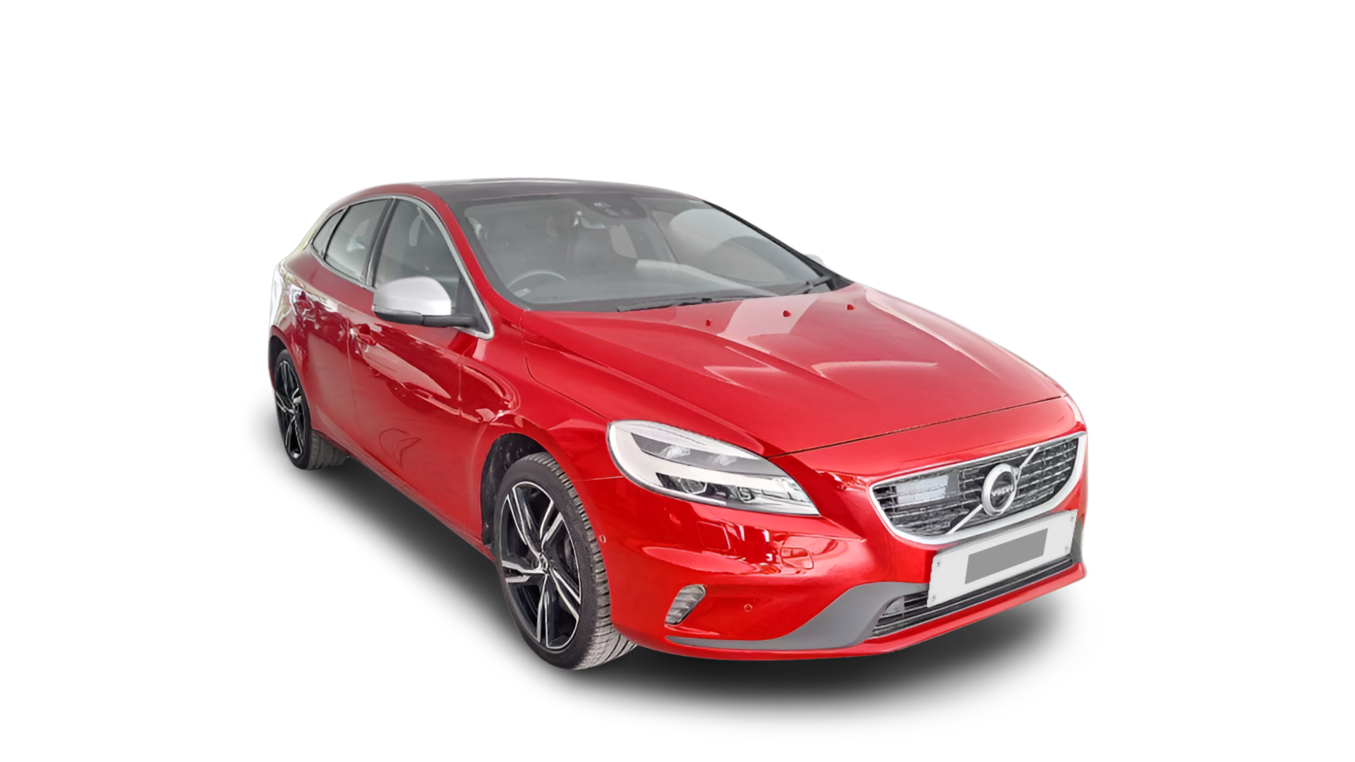 Volvo V 40-img