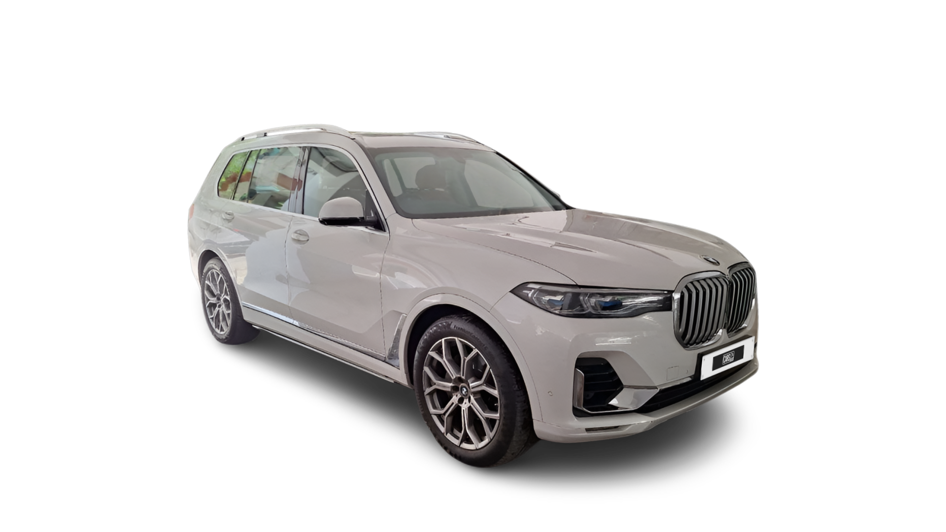BMW X7-img
