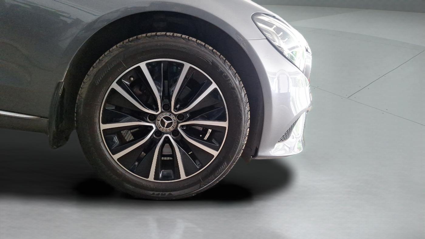 2019 Mercedes Benz C Class 220d PROGRESSIVE, Diesel, Automatic, 13,931 km, Right Front Wheel