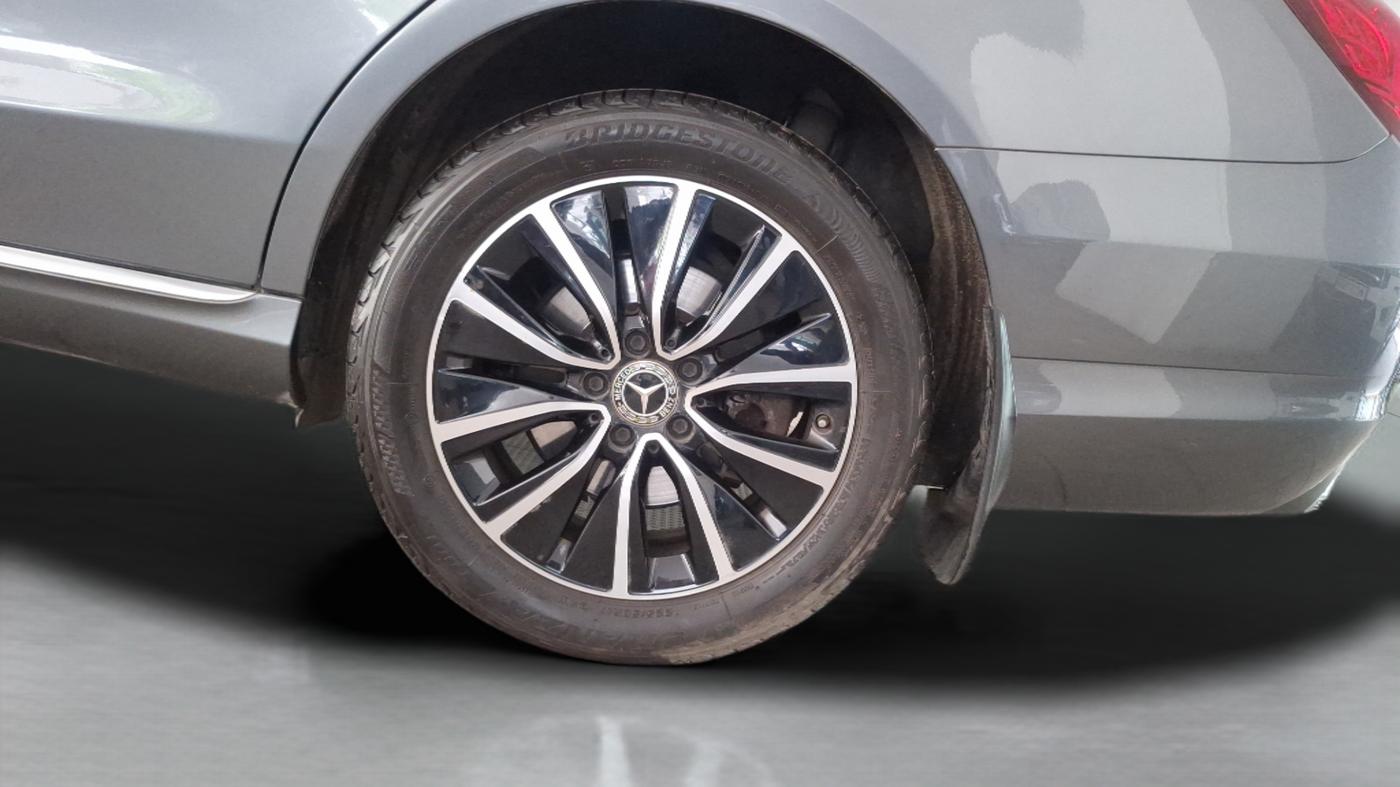 2019 Mercedes Benz C Class 220d PROGRESSIVE, Diesel, Automatic, 13,931 km, Left Rear Wheel