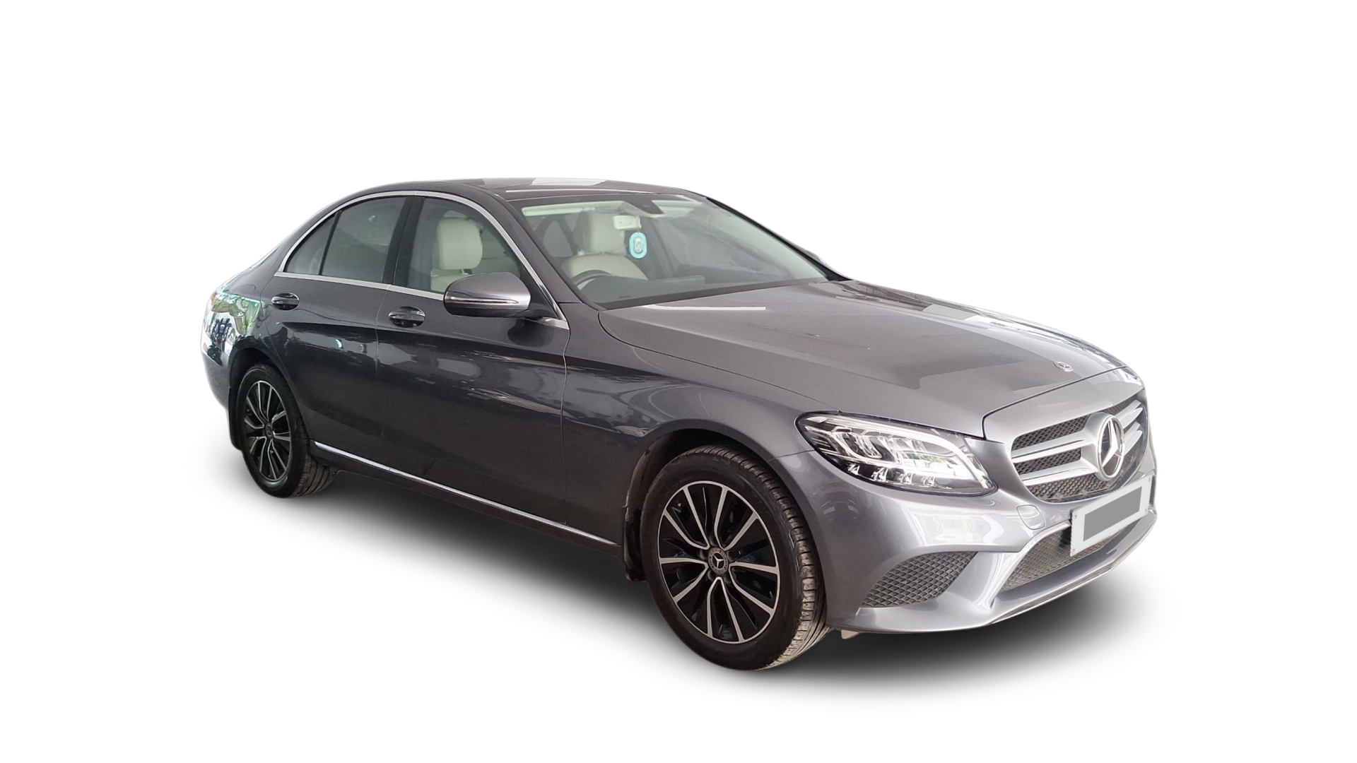 Mercedes Benz C Class-img