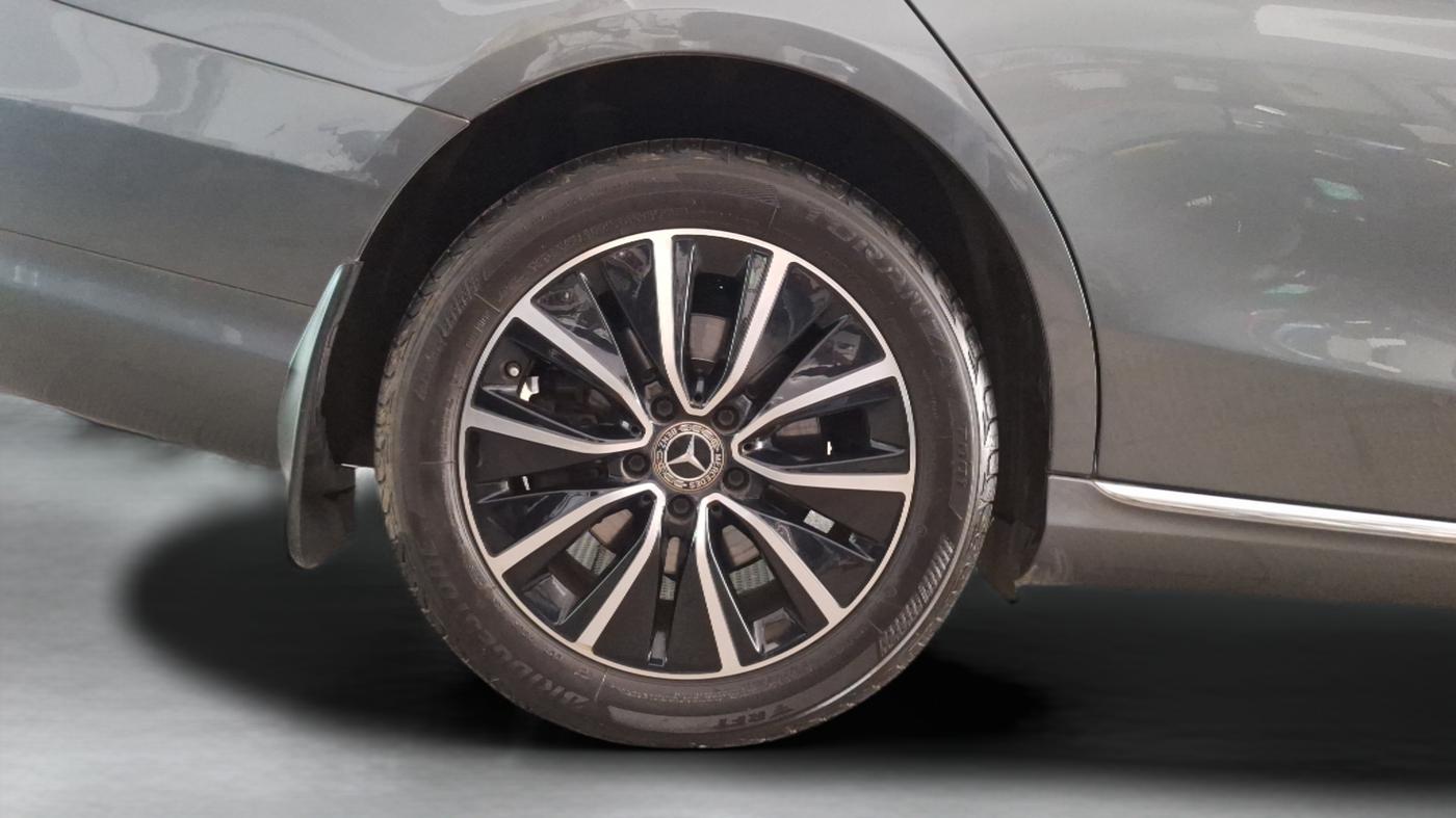 2019 Mercedes Benz C Class 220d PROGRESSIVE, Diesel, Automatic, 13,931 km, Right Rear Wheel