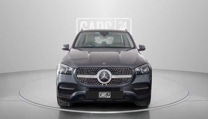 2020 Mercedes Benz GLE 300D 4MATIC, Diesel, Automatic, 63,484 km, Front