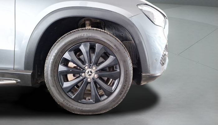 2020 Mercedes Benz GLE 300D 4MATIC, Diesel, Automatic, 63,484 km, Right Front Wheel