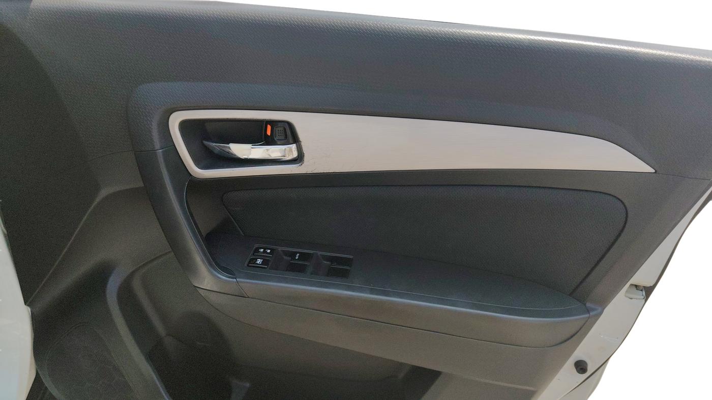 2017 Maruti Vitara Brezza ZDI, Diesel, Manual, 61,056 km, Driver Side Door Panel Controls