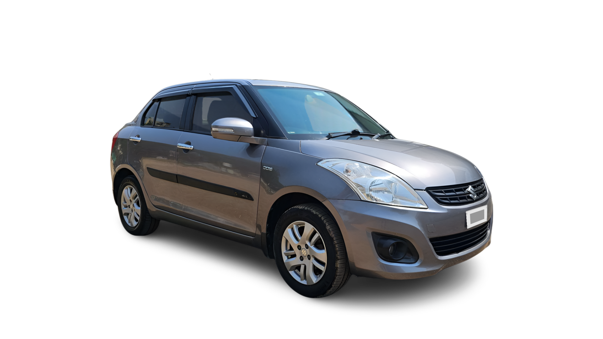 2013 Maruti Swift Dzire - Sedan - Diesel - Manual - ₹4.77 lakh