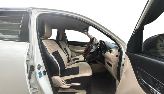 2018 Maruti Dzire VXI, Petrol, Manual, 62,455 km, Right Side Front Door Cabin