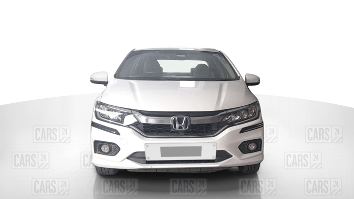 2017 Honda City 1.5L I-DTEC ZX, Diesel, Manual, 1,51,936 km, Front