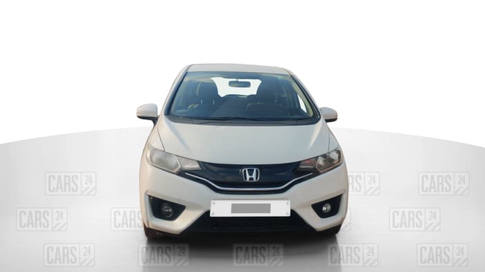2018 Honda Jazz 1.2L I-VTEC S AT, Petrol, Automatic, 84,897 km, Front