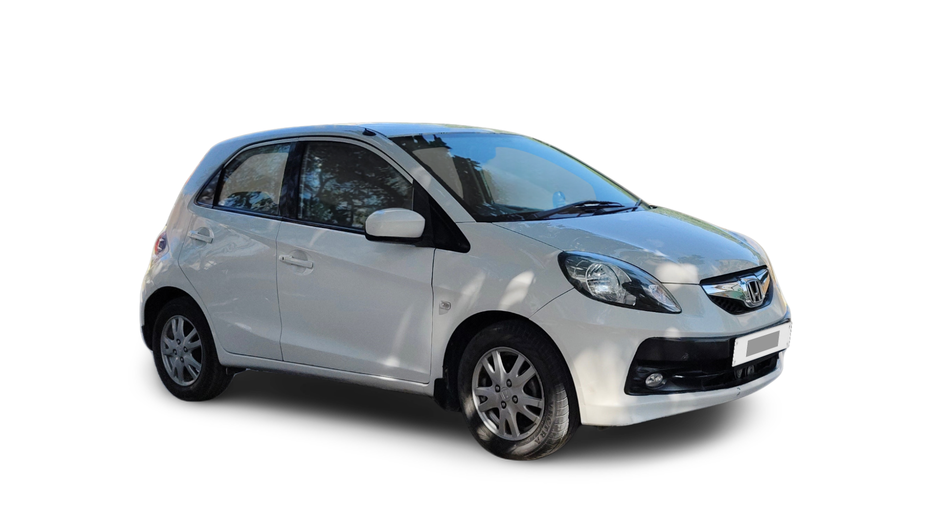 Honda Brio-img