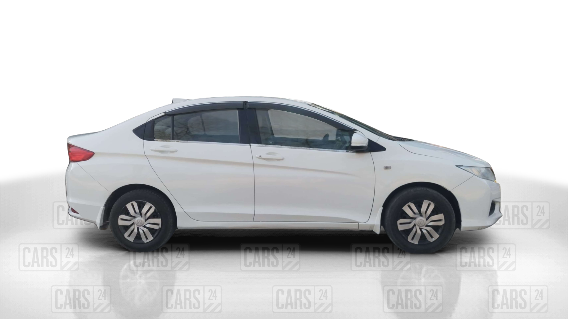 2015 Honda City 1.5L I-DTEC SV, Diesel, Manual, 93,233 km, Right Side View