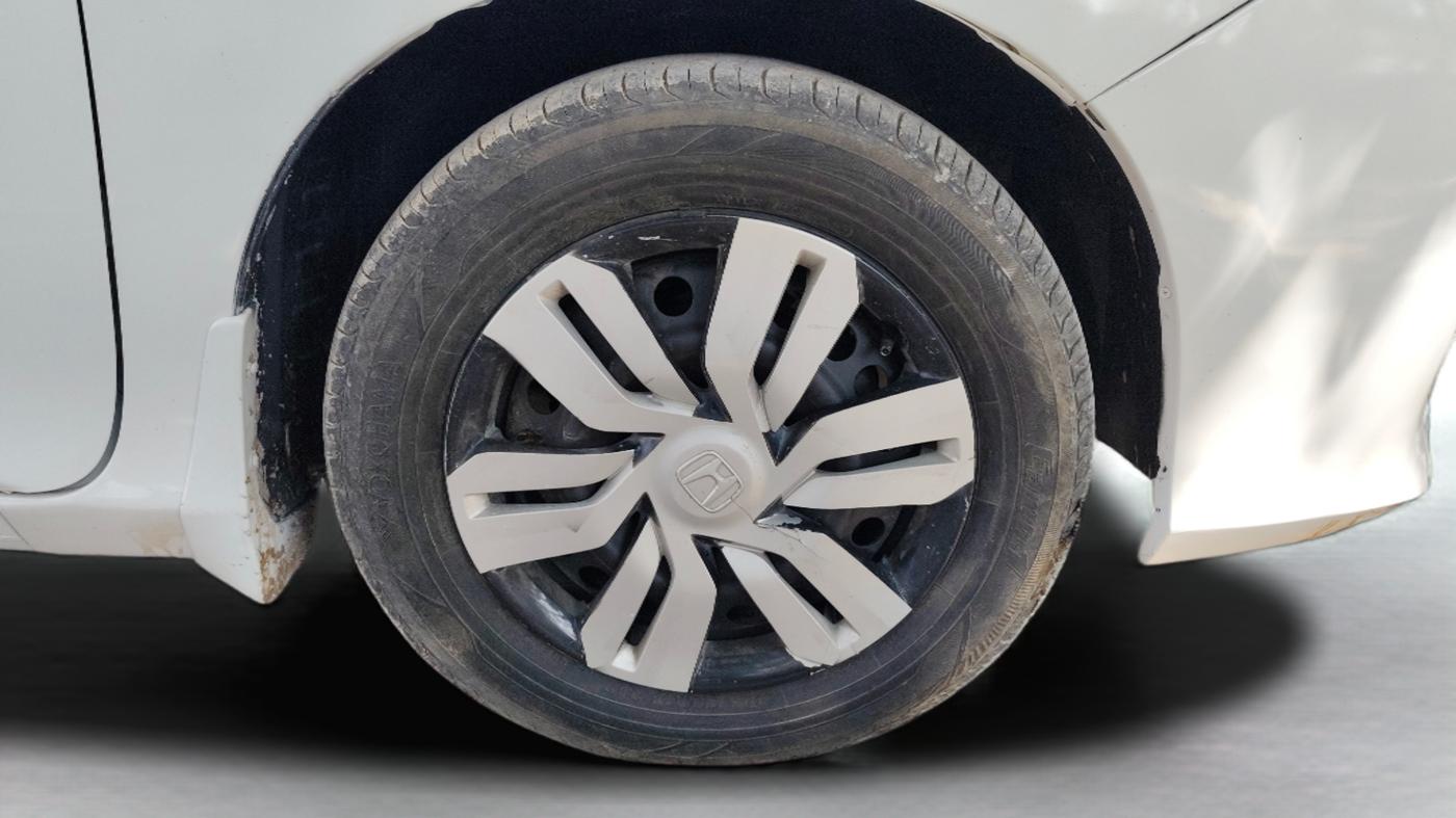 2015 Honda City 1.5L I-DTEC SV, Diesel, Manual, 93,233 km, Right Front Wheel